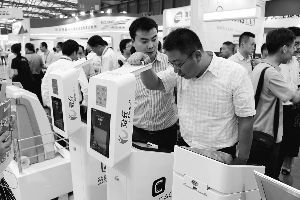 北京充電設備展11月開幕，互聯網與工業互聯網數據服務賦能充電樁引高度關注