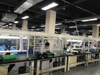 危機中的轉機 中星測控如何借疫情催生物聯網商機