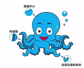 數字風暴降臨上海 物聯網技術革命引領變革